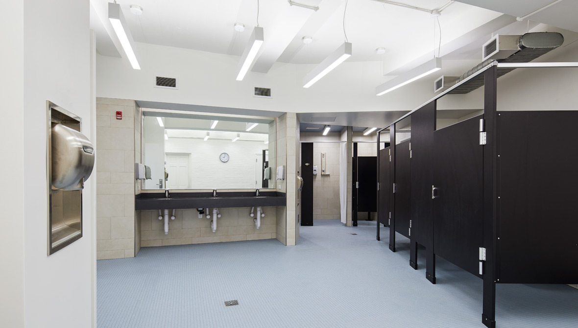 nyc ymca